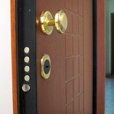 Stemma Superior Luxury Apartment Saloniki Zewnętrze zdjęcie